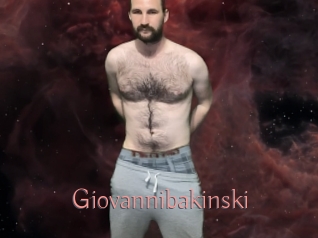 Giovannibakinski