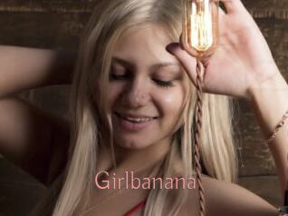 Girlbanana