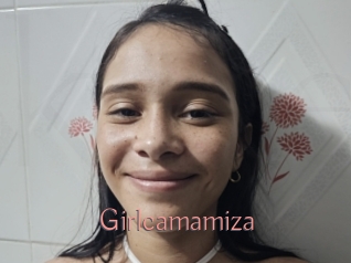 Girlcamamiza