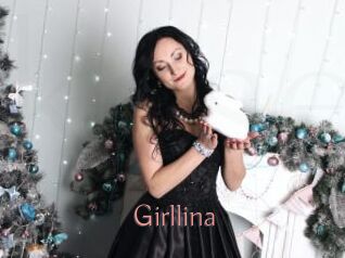 Girllina