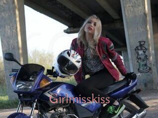 Girlmisskiss