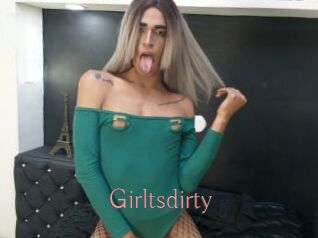 Girltsdirty