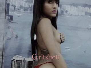 Girltshott