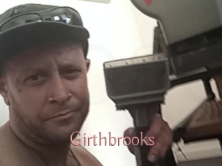 Girthbrooks