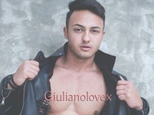 Giulianolovex