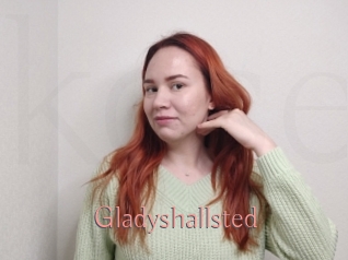 Gladyshallsted