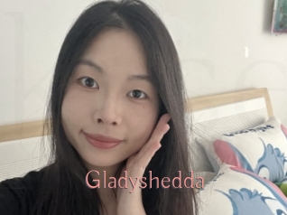 Gladyshedda