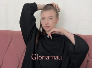 Gloriamau