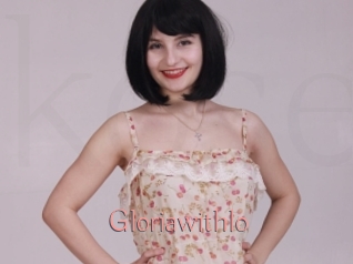Gloriawithlo
