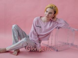 Gloripetite