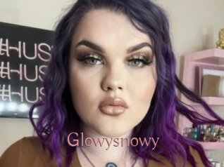 Glowysnowy