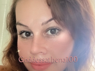 Goddessathena100