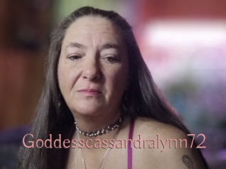 Goddesscassandralynn72