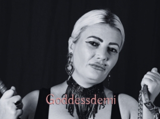 goddessdemi Kostenlose Sexcams