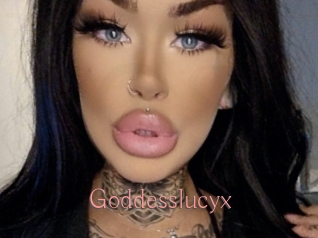 Goddesslucyx