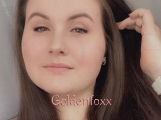 Goldenfoxx