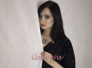 Goldolivia