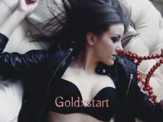 Goldxstart