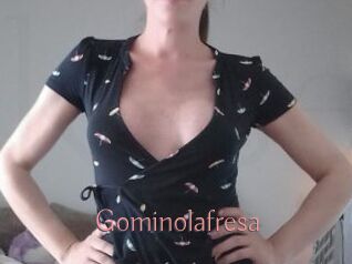 Gominolafresa