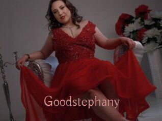 Goodstephany
