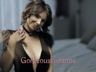 Gorgeousvivianne