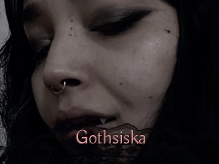 Gothsiska