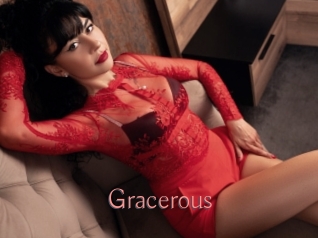Gracerous