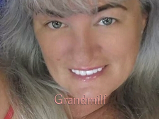 Grandmilf
