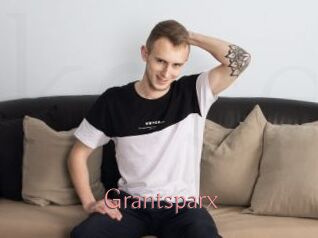 Grantsparx
