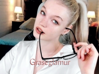 Graseglamur