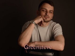 Greensteve