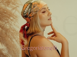 Gregoriatonelli