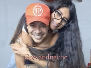 Greyandnacho