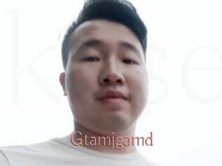 Gtamjgamd
