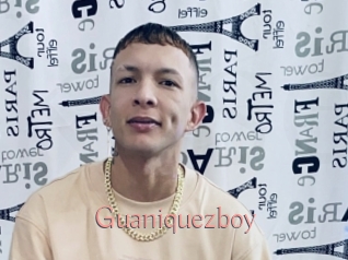 Guaniquezboy