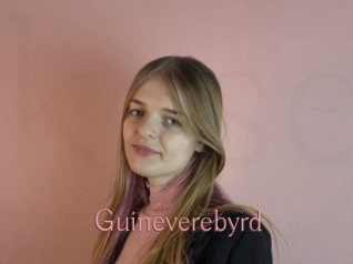 Guineverebyrd