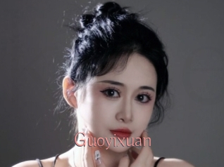 Guoyixuan