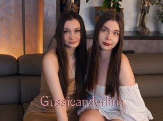 gussieanderlina Kostenlose Sexcams