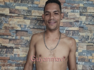 Guyanmavi