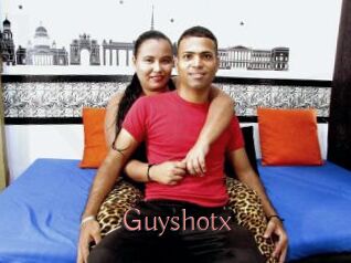 Guyshotx