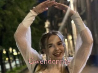 Gwendonnay
