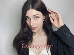 gwengorbett Kostenlose Sexcams