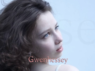Gwenhessey