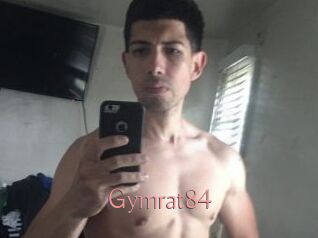 Gymrat84