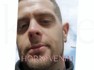 HORNYVENIM