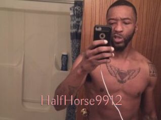 HalfHorse9912