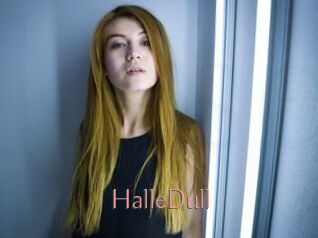 HalleDull
