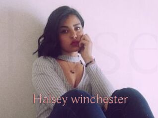 Halsey_winchester