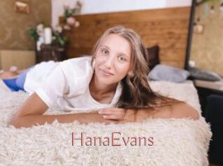 HanaEvans