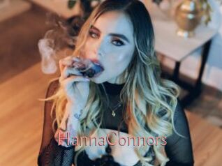 HannaConnors